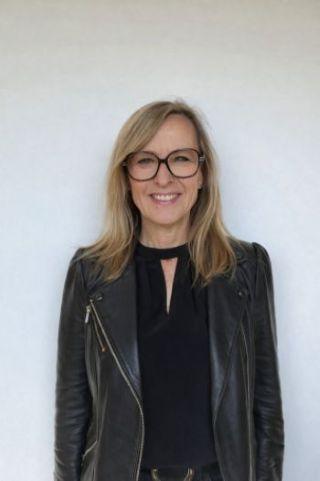 Christine MANZONI