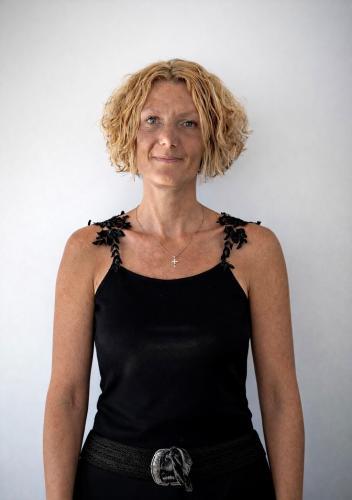 Nathalie MONTANGON
