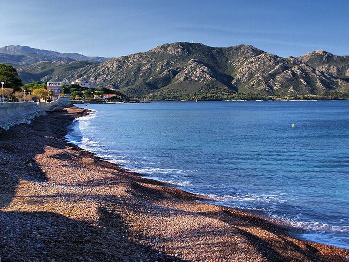 Saint-Florent - immobilier - CENTURY 21 Dary Immobilier - L'Ospedale-plage