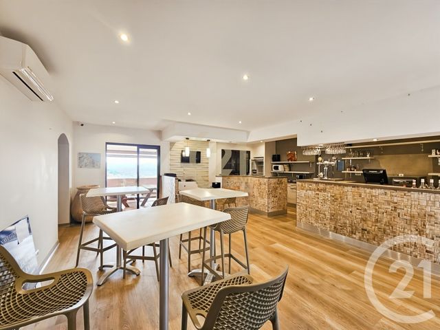 maison à vendre - 12 pièces - 438.96 m2 - ST FLORENT - 202 - CORSE - Century 21 Dary Immobilier