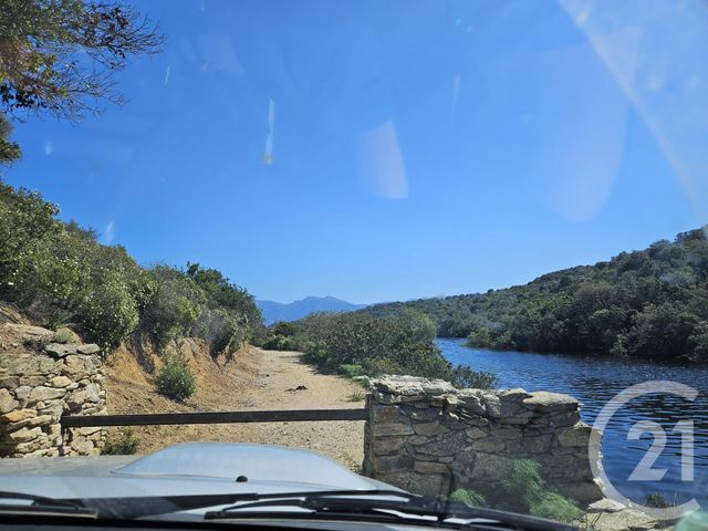 maison à vendre - 12 pièces - 438.96 m2 - ST FLORENT - 202 - CORSE - Century 21 Dary Immobilier