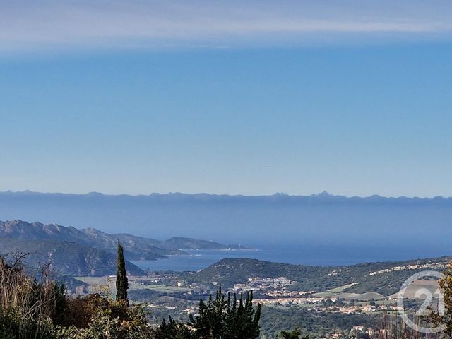 maison - OLETTA - 20