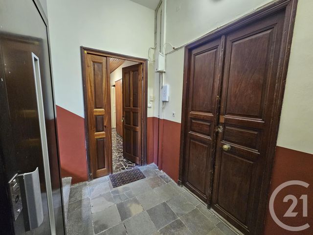 appartement - BASTIA - 202