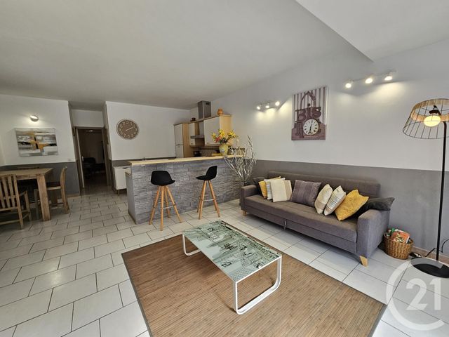 appartement - ST FLORENT - 20