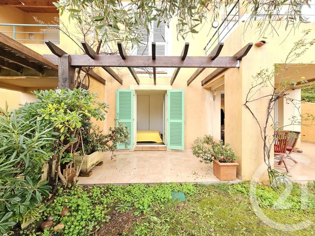 appartement - ST FLORENT - 20