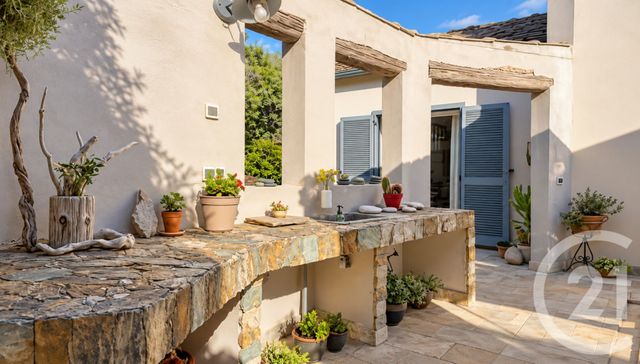 maison à vendre - 4 pièces - 170.0 m2 - BRANDO - 202 - CORSE - Century 21 Dary Immobilier