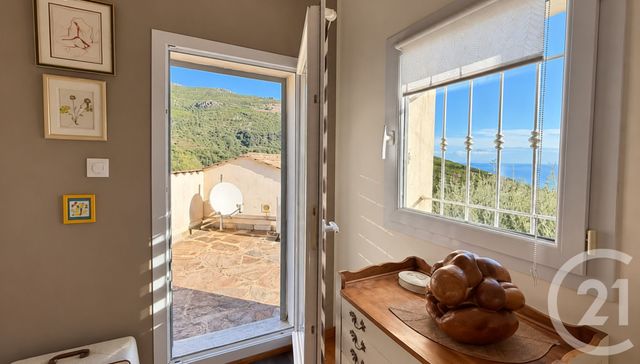 maison à vendre - 4 pièces - 170.0 m2 - BRANDO - 202 - CORSE - Century 21 Dary Immobilier