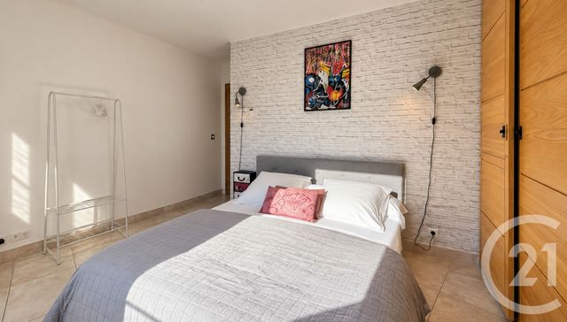 maison à vendre - 4 pièces - 170.0 m2 - BRANDO - 202 - CORSE - Century 21 Dary Immobilier