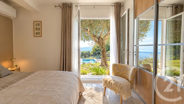 maison à vendre - 4 pièces - 170.0 m2 - BRANDO - 202 - CORSE - Century 21 Dary Immobilier