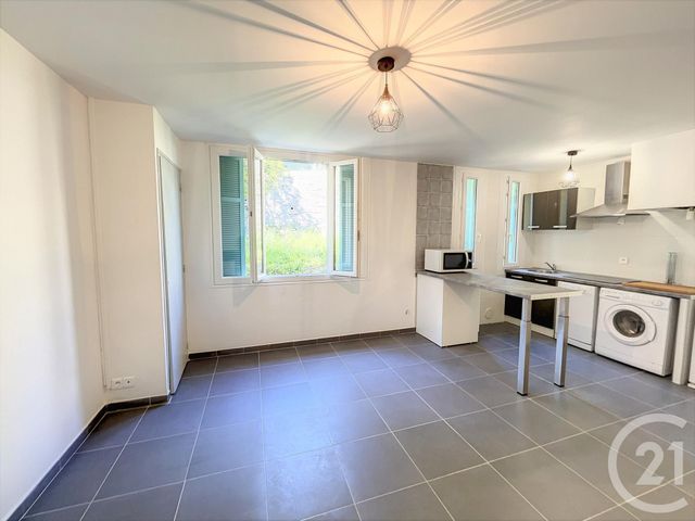 appartement - BASTIA - 202
