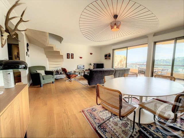 Appartement T5 à vendre - 5 pièces - 147.88 m2 - VILLE DI PIETRABUGNO - 20 - CORSE - Century 21 Dary Immobilier