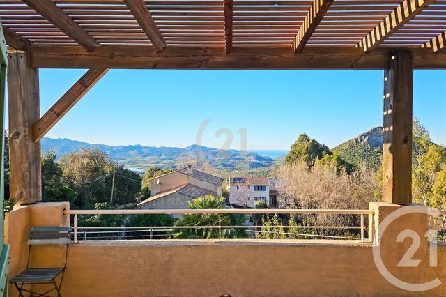 maison à vendre - 10 pièces - 216.0 m2 - ST FLORENT - 202 - CORSE - Century 21 Dary Immobilier