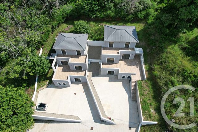 maison à vendre - 12 pièces - 270.0 m2 - OLETTA - 20 - CORSE - Century 21 Dary Immobilier