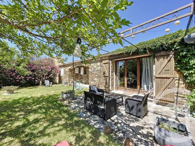 maison à vendre - 4 pièces - 90.0 m2 - OLETTA - 20 - CORSE - Century 21 Dary Immobilier