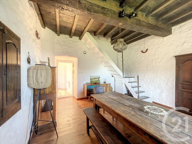 maison - VILLE DI PARASO - 202