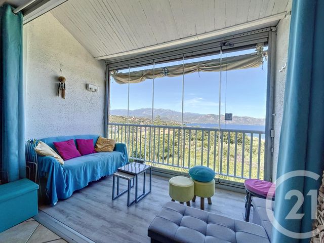 Appartement F4 à vendre - 4 pièces - 75.0 m2 - PATRIMONIO - 20 - CORSE - Century 21 Dary Immobilier