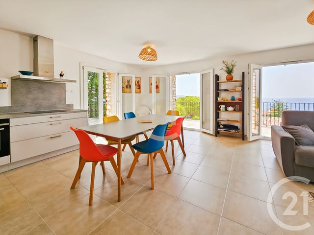 appartement - ST FLORENT - 202