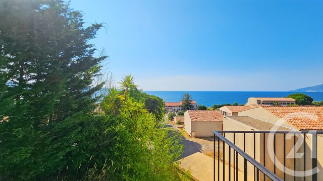 Appartement à vendre - 3 pièces - 70.68 m2 - ST FLORENT - 202 - CORSE - Century 21 Dary Immobilier