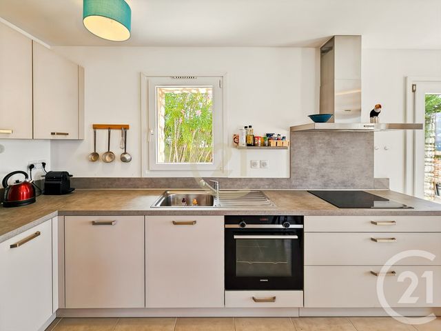 Appartement à vendre - 3 pièces - 70.68 m2 - ST FLORENT - 202 - CORSE - Century 21 Dary Immobilier