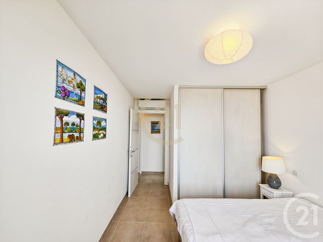 Appartement à vendre - 3 pièces - 70.68 m2 - ST FLORENT - 202 - CORSE - Century 21 Dary Immobilier