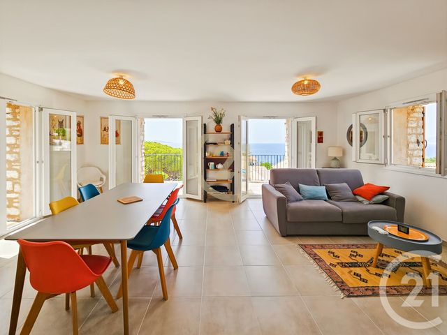 appartement - ST FLORENT - 202