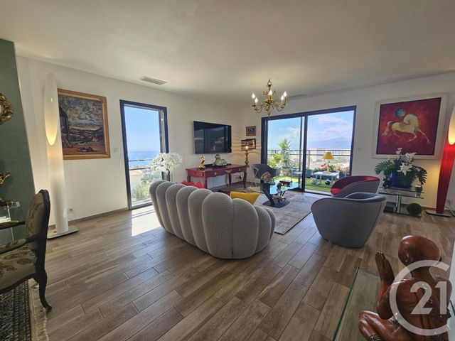 appartement - BASTIA - 202