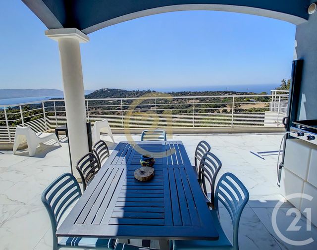 maison à vendre - 5 pièces - 185.0 m2 - LUMIO - 202 - CORSE - Century 21 Dary Immobilier