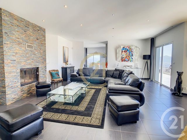 maison à vendre - 5 pièces - 185.0 m2 - LUMIO - 202 - CORSE - Century 21 Dary Immobilier