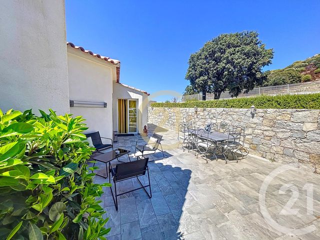 maison à vendre - 5 pièces - 185.0 m2 - LUMIO - 202 - CORSE - Century 21 Dary Immobilier