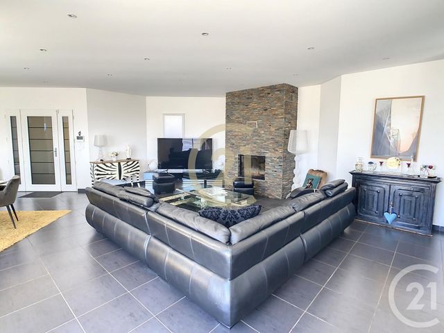 maison à vendre - 5 pièces - 185.0 m2 - LUMIO - 202 - CORSE - Century 21 Dary Immobilier