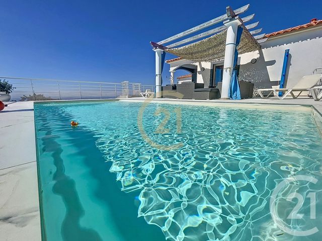 maison à vendre - 5 pièces - 185.0 m2 - LUMIO - 202 - CORSE - Century 21 Dary Immobilier