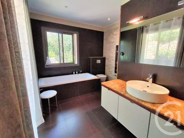 Afficher la photo en grand maison à vendre - 10 pièces - 243.31 m2 - OLETTA - 202 - CORSE - Century 21 Dary Immobilier