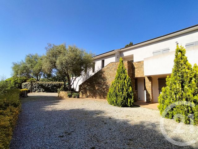 Afficher la photo en grand maison à vendre - 10 pièces - 243.31 m2 - OLETTA - 202 - CORSE - Century 21 Dary Immobilier