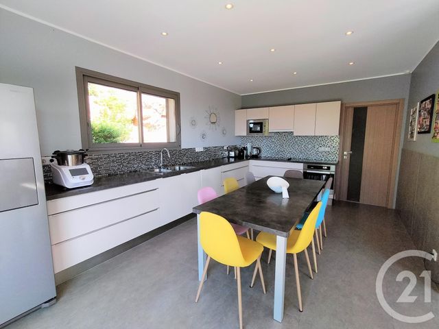 Afficher la photo en grand maison à vendre - 10 pièces - 243.31 m2 - OLETTA - 202 - CORSE - Century 21 Dary Immobilier