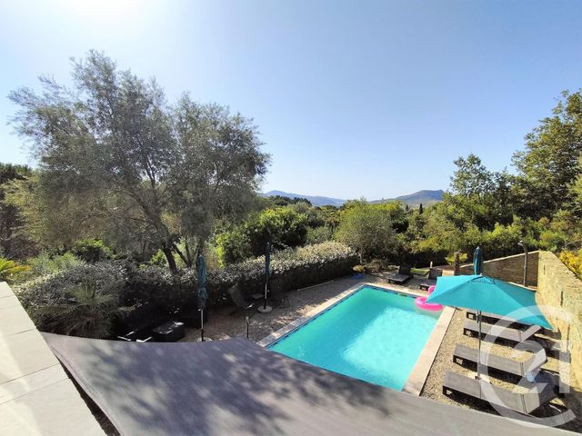 Afficher la photo en grand maison à vendre - 10 pièces - 243.31 m2 - OLETTA - 202 - CORSE - Century 21 Dary Immobilier