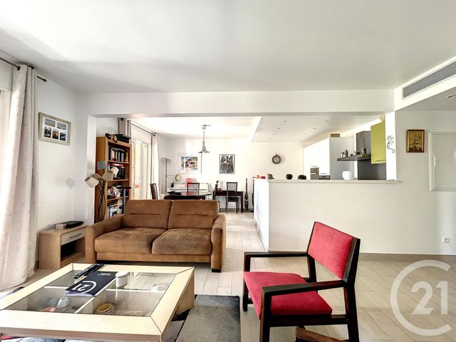 Appartement T3 à vendre - 3 pièces - 75.0 m2 - L ILE ROUSSE - 202 - CORSE - Century 21 Dary Immobilier