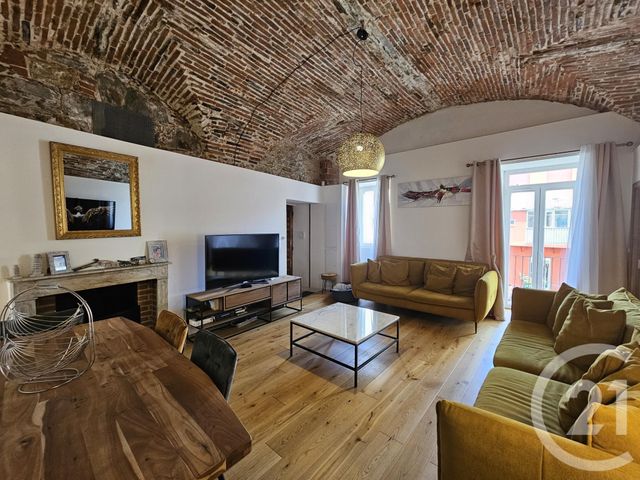 appartement - BASTIA - 202