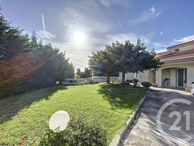 maison à vendre - 5 pièces - 150.0 m2 - FURIANI - 202 - CORSE - Century 21 Dary Immobilier