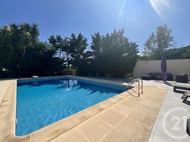 maison à vendre - 5 pièces - 150.0 m2 - FURIANI - 202 - CORSE - Century 21 Dary Immobilier