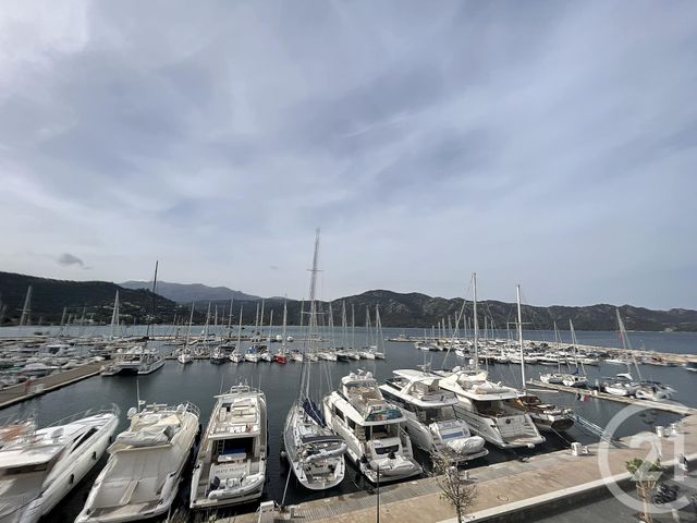 Appartement F2 à vendre - 2 pièces - 81.55 m2 - ST FLORENT - 202 - CORSE - Century 21 Dary Immobilier