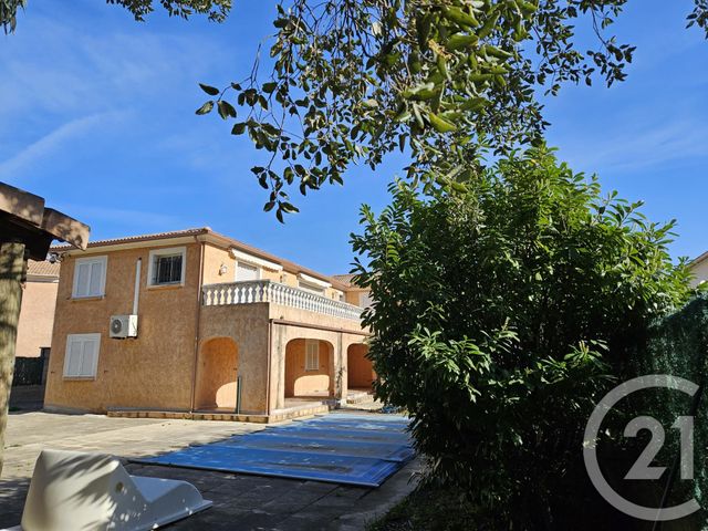 maison à vendre - 6 pièces - 150.08 m2 - BIGUGLIA - 20 - CORSE - Century 21 Dary Immobilier