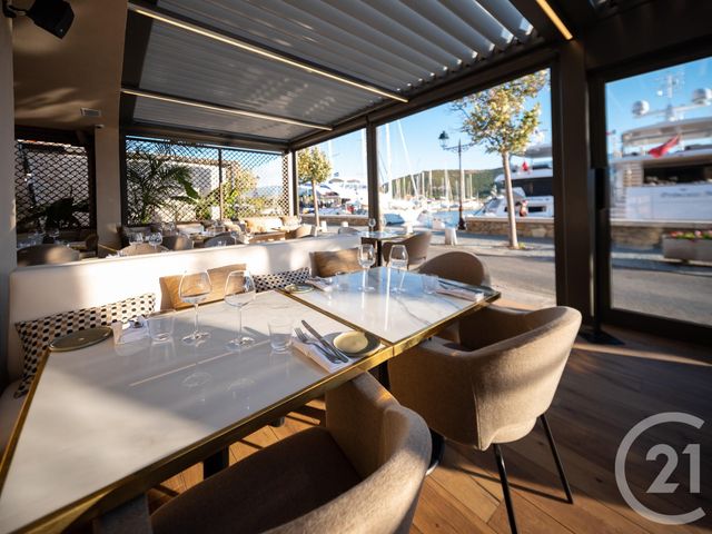 commerce à vendre - 130.0 m2 - ST FLORENT - 202 - CORSE - Century 21 Dary Immobilier