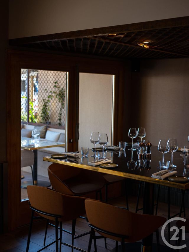 commerce à vendre - 130.0 m2 - ST FLORENT - 202 - CORSE - Century 21 Dary Immobilier