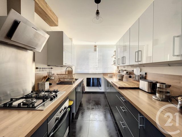 appartement - BASTIA - 202