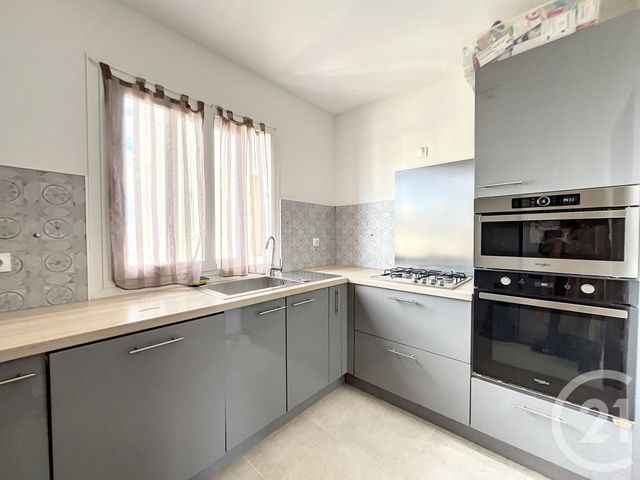 Appartement F3 à vendre - 3 pièces - 56.35 m2 - BASTIA - 202 - CORSE - Century 21 Dary Immobilier