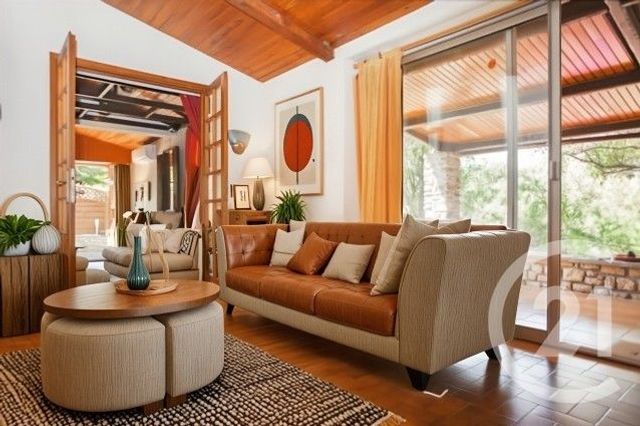 maison à vendre - 5 pièces - 93.21 m2 - OLETTA - 202 - CORSE - Century 21 Dary Immobilier