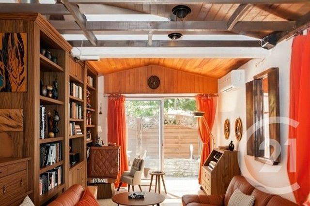 maison à vendre - 5 pièces - 93.21 m2 - OLETTA - 202 - CORSE - Century 21 Dary Immobilier