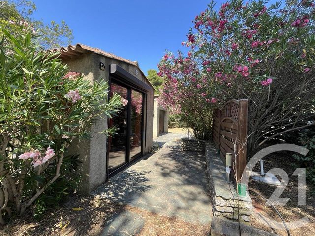 maison à vendre - 5 pièces - 93.21 m2 - OLETTA - 202 - CORSE - Century 21 Dary Immobilier