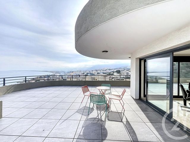 Appartement T3 à vendre - 3 pièces - 72.0 m2 - BASTIA - 202 - CORSE - Century 21 Dary Immobilier