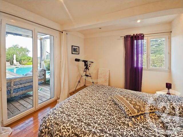 maison à vendre - 5 pièces - 149.08 m2 - SANTA MARIA DI LOTA - 202 - CORSE - Century 21 Dary Immobilier